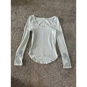 Free People top S